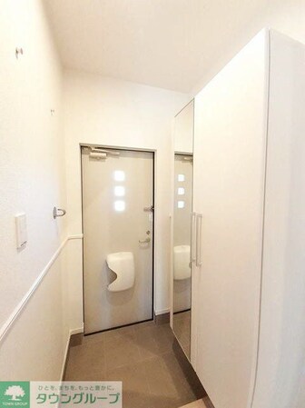 フィレールの物件内観写真